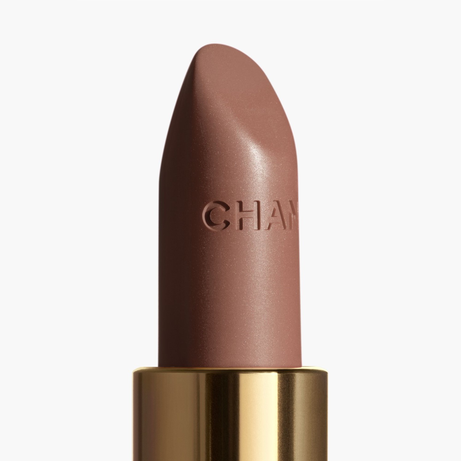 EDICIÓN LIMITADA  LA BARRA DE LABIOS ATERCIOPELADA LUMINOSA